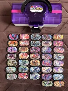 ポケモンメザスタ まとめ売り