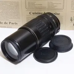 ◇超望遠&高速AF◇Canon純正 75-300mm I型望遠レンズ◇ - メルカリ