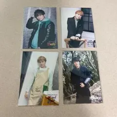 神山智洋 ジャニーズWEST WEST オリジナルフォト