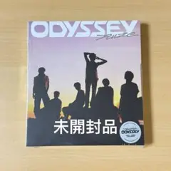 8/4まで出品【直筆サイン】RIIZE ODYSSEY US盤 ウンソク 8/4まで出品【直筆サイン】RIIZE ODYSSEY US盤 ウンソク riz