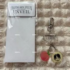 【まとめ売り】ファンミンヒョン グッズセット 2025年最新】ファンミンヒョンの人気アイテム - メルカリ