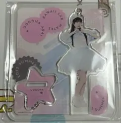 MORE STAR もあすた カワラボメイツ 山本るしあ アクスタ - メルカリ
