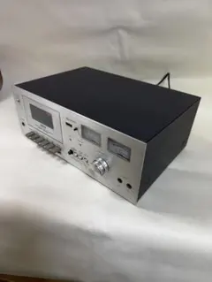 B91 AKAI GX-M50 ステレオ カセットデッキ アカイ - メルカリ