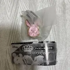 ミニチュア カプセルトイ