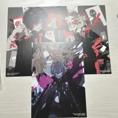 文豪ストレイドッグス 太宰、中也、十五歳2巻 アニメイト限定セット