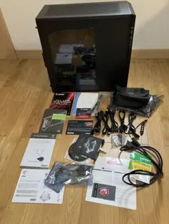【激安ゲーミングPCフルセット】Ryzen5 GTX1650 MS Office 激安ゲーミングPCフルセット】Ryzen5 GTX1650 MS Office - メルカリ