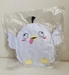 ブルーアーカイブ ペロロ様 ぬいぐるみ　新品未開封