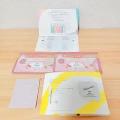 ダヴ ふわとろクリーミースクラブ サンプル 2袋 他サンプルセット