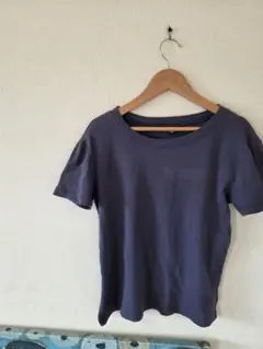 Sea Room Lynn 半袖 カットソー ネイビーのサムネイル