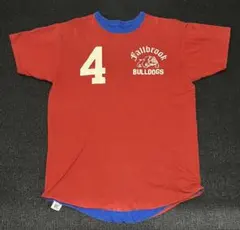 BALL PARK JOE McCOY ジョーマッコイ リバーシブルTeeのサムネイル