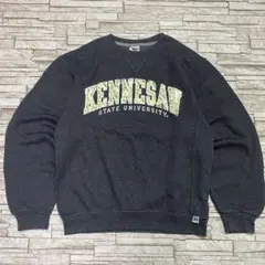 スウェット カレッジ