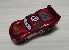 カーズトミカ C-03 ライトニングマックィーン(クルージングタイプ)