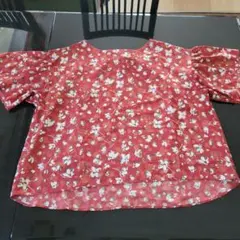 【SM2 blue 】✴️美品✴️ 半袖トップス