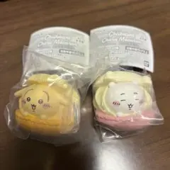 ちいかわきゃらまかろん　うさぎ　ちいかわ　バラ不可