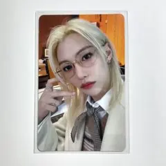 straykids フィリックス スキズ トレカ 大阪 京セラドーム 12/7