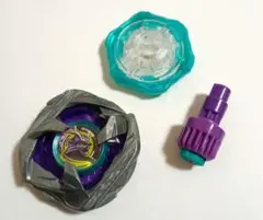 ベイブレードX BX-45 サムライカリバー 6-70M