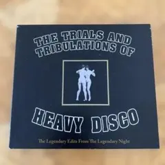 HEAVY DISCO 名曲リエディット集 Prince／Kate Bush