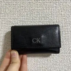 Calvin Kleinのキーケース