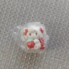 mikko Lil ala mode すわらせ隊2 ～いちごがいっぱい～ ムース