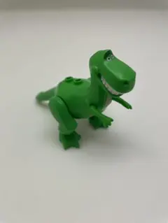 LEGO トイストーリー　レックス　ミニフィグ　ディズニー　正規品