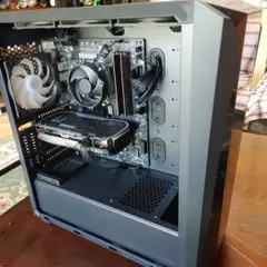 ゲーミングPC i9-9900K RTX4080 16GB メモリ32GB - メルカリ