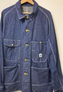 2025年最新】tcbジーンズ カバーオールの人気アイテム - メルカリ