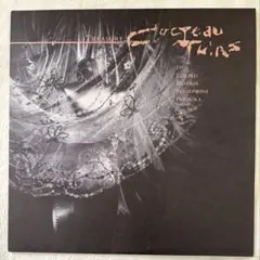 LP UK盤 アルバム レコードCocteau Twins Treasure - メルカリ