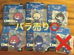 【最終値下げ】ブルーロック 一番くじ 夢中の連鎖 I賞 ラバーチャーム