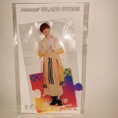 なにわ男子 高橋恭平 アクリルスタンド