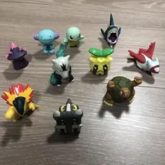 2025年最新】ポケモン 指人形の人気アイテム - メルカリ