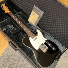 Navigator N-TE380ASR 希少 美品 テレキャスター 生鳴り◎ Navigator N-TE380ASR 希少 美品 テレキャスター 生鳴り