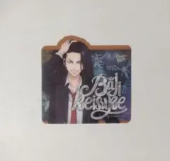 東京リベンジャーズ　場地圭介　ステッカー