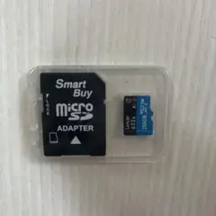microSDカード256GB