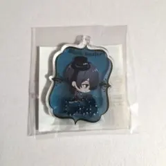 黒執事　オンラインくじ　アクリルキーホルダー　シエル　1つ
