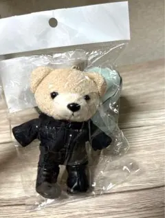 映画 東京リベンジャーズ くま マスコット 特攻服