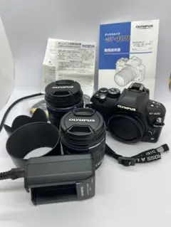 2026年最新】OLYMPUS E-420の人気アイテム - メルカリ