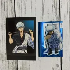 2025年最新】銀魂 ぱしゃこれ 坂田銀時の人気アイテム - メルカリ