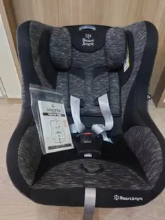 Smart Angel チャイルドシート レジェプラス　グレー