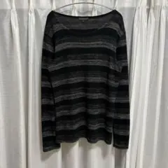 24s/s SEQUEL(シークエル) ロンT nari 藤原ヒロシ - メルカリ