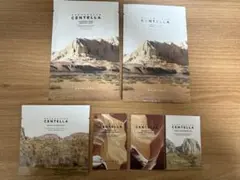 【SKIN1004 CENTELLA】センテラ 試供品