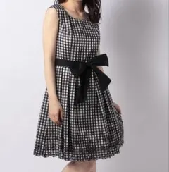 GW価格☆新品・未着用・タグ付き☆ レッセパッセ　ワンピース