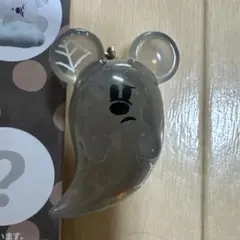 ディズニーハロウィン2025 キーホルダー