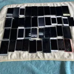 スマートフォン本体 6台セット まとめ売り 現状品ジャンク - メルカリ