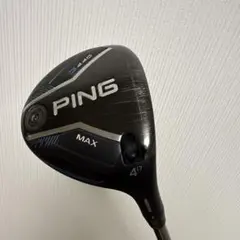 Ping g440 U4 23度　tour ad VF hy 105s Ping g440 U4 23度 tour ad VF hy 105s - メルカリ