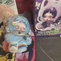 SKULLPANDA MyLittlePony RainbowDash