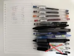 ペン　まとめ売り