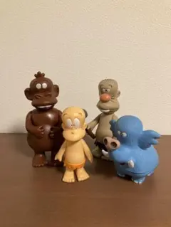 2026年最新】はじめ人間ギャートルズの人気アイテム - メルカリ