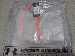 アンダーアーマー レディース パーカー Sサイズ