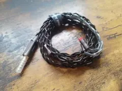trusted audio z01 4.4mm 2pin