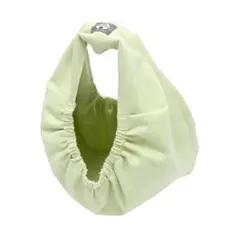 Cuddle Me Flexible Knit Sling ライム